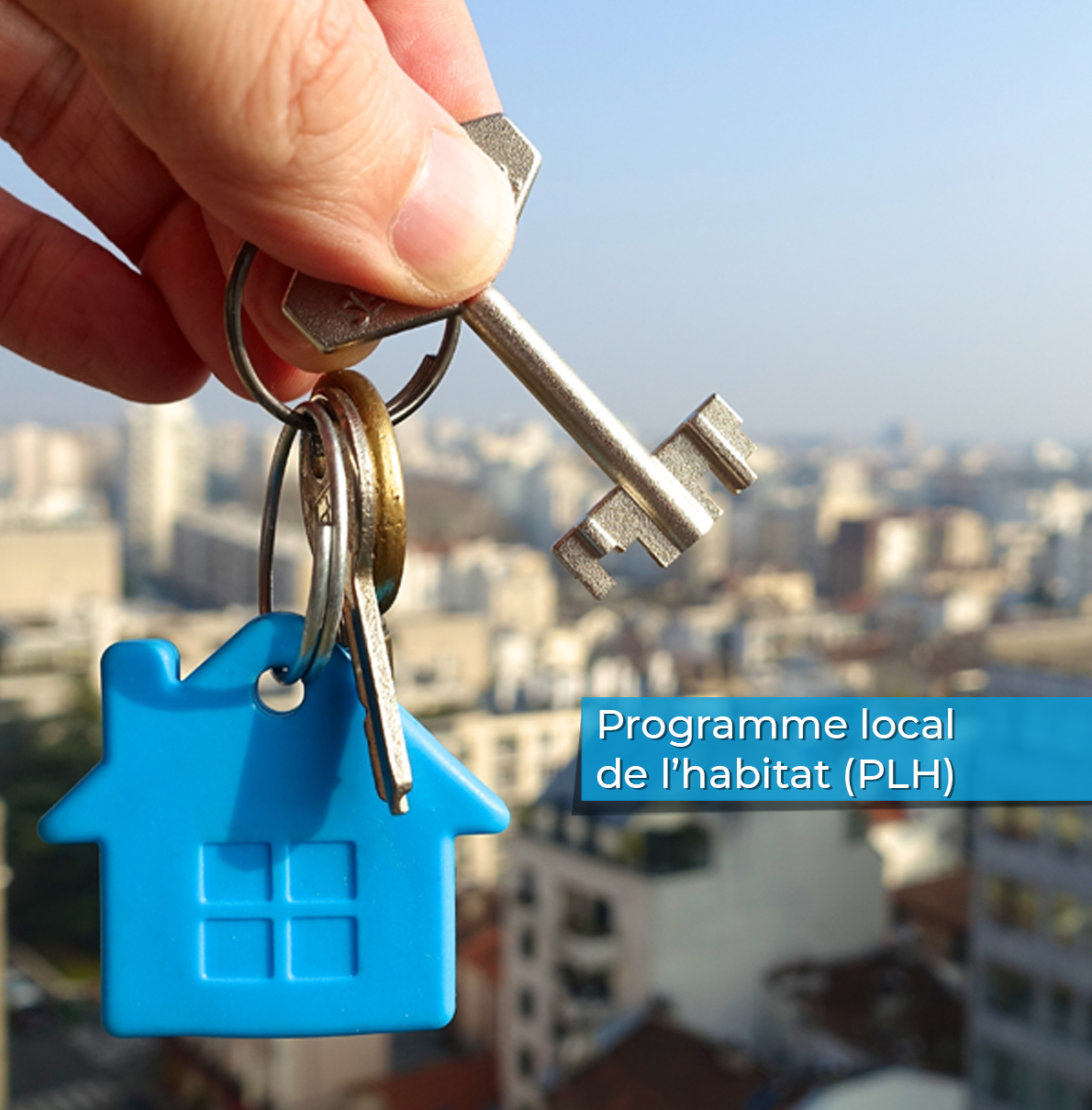 Programme local de l'habitat