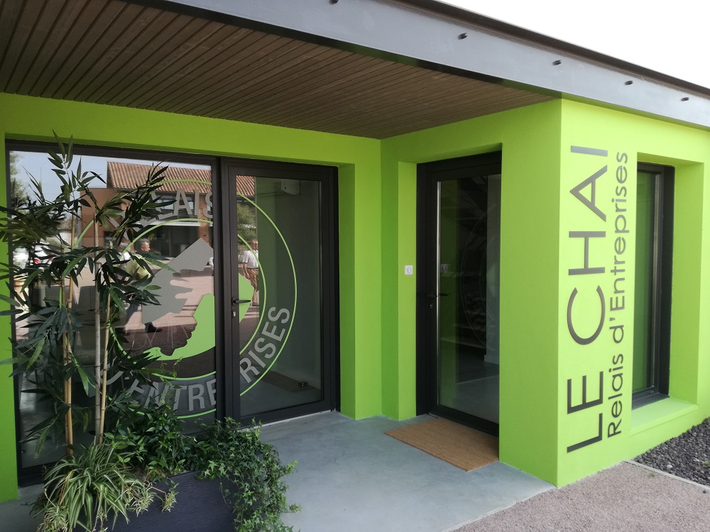 Le Chai