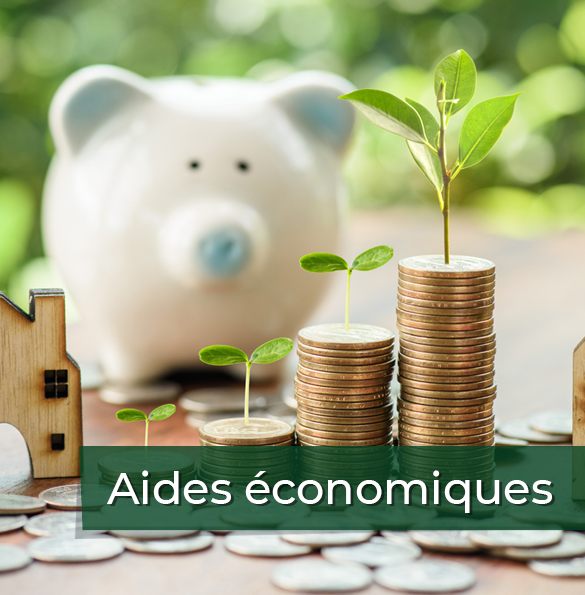 Aides économiques